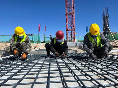 武威民勤通用機(jī)場開建在即，區(qū)域發(fā)展迎來新引擎