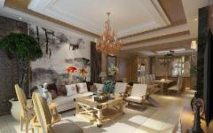 三亞天涯裝修公司 讓室內設計為生活賦能
